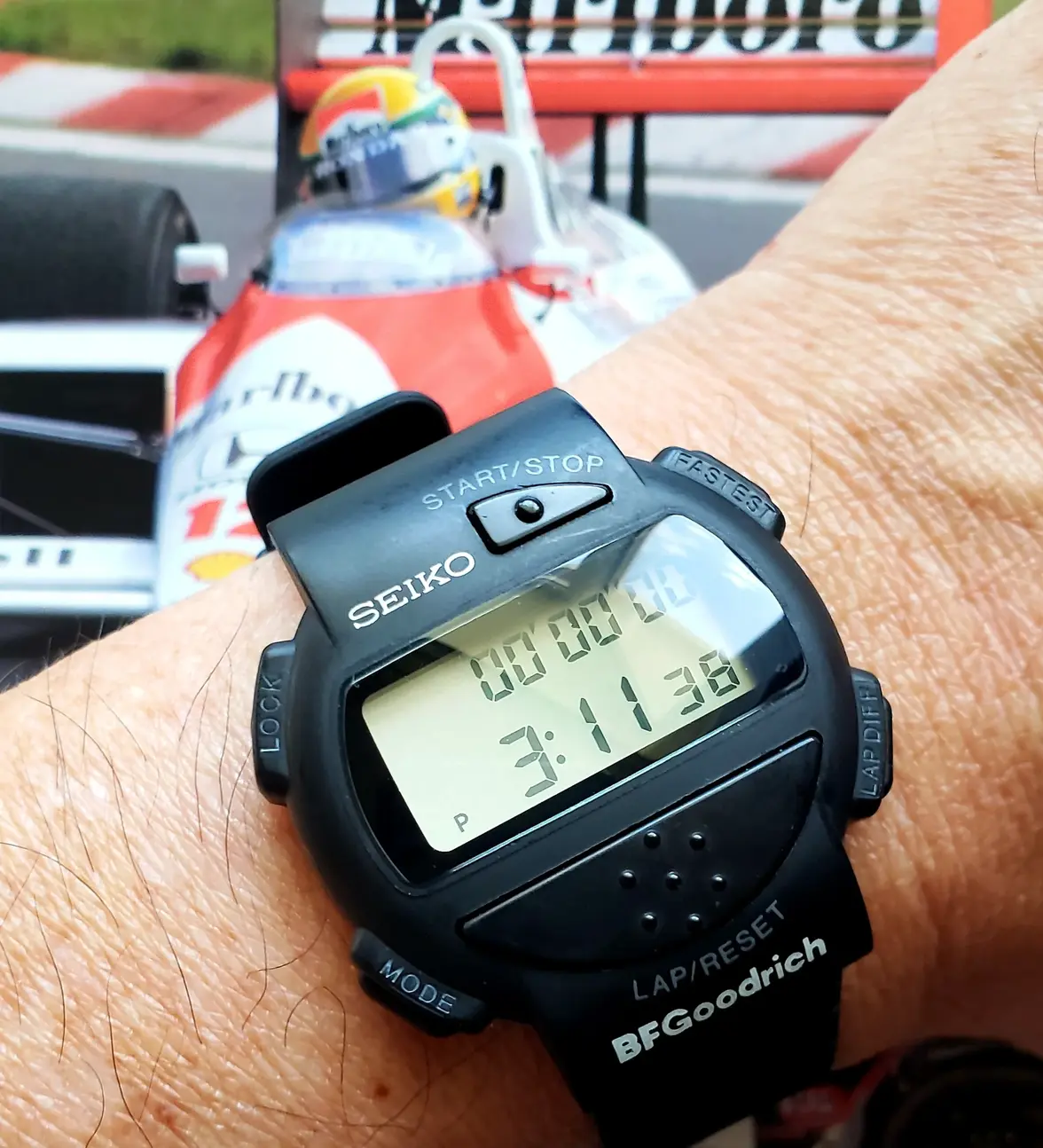 1988 Senna World Championship watch.webp