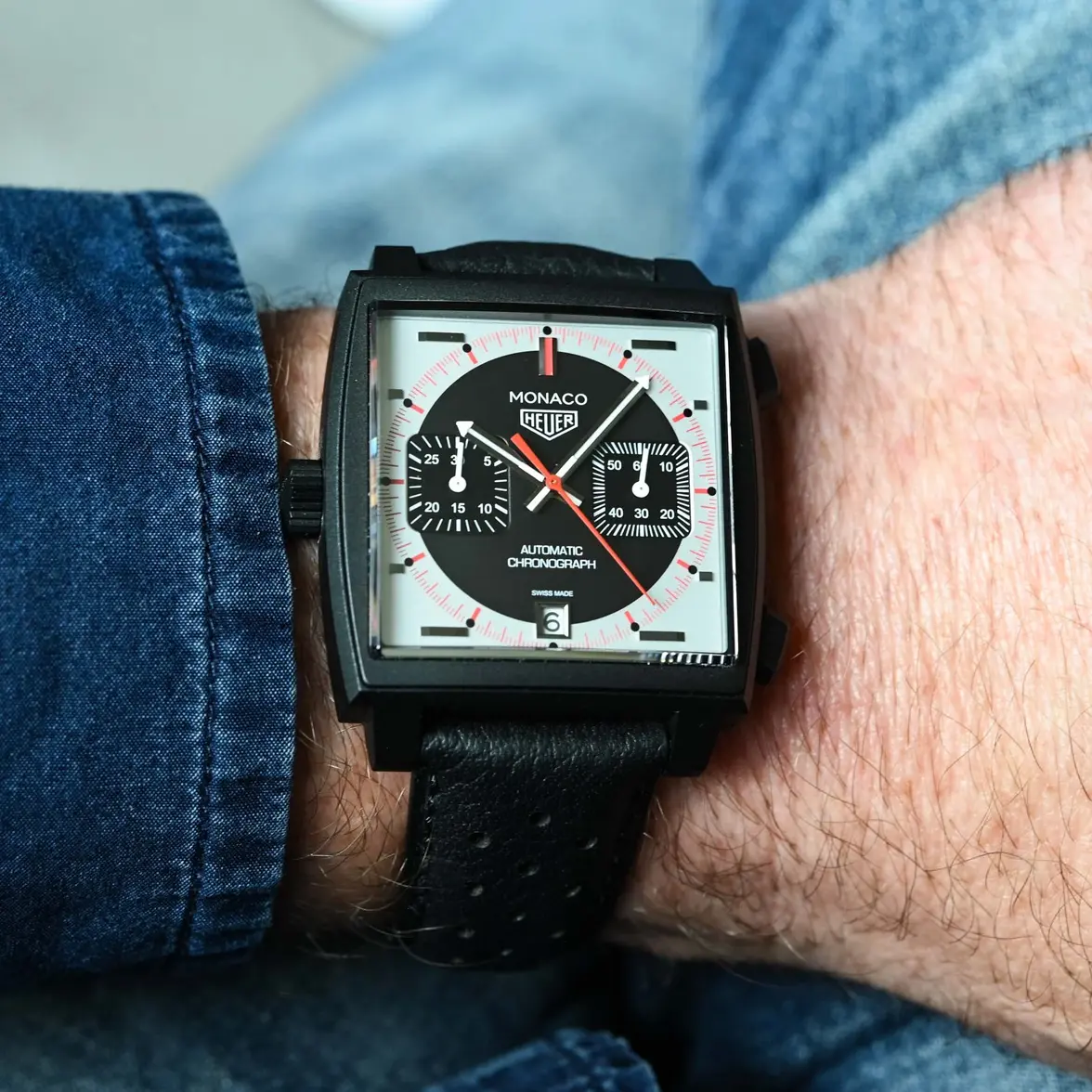 TAG-Heuer-Monaco-Chronograph-Stopwatch-Black-DLC-Titanium-2025-review-4.webp