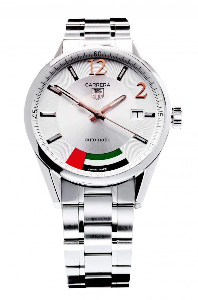 Tag Heuer 6000 CH5150 Arabic name on the dial TAG Heuer Forums