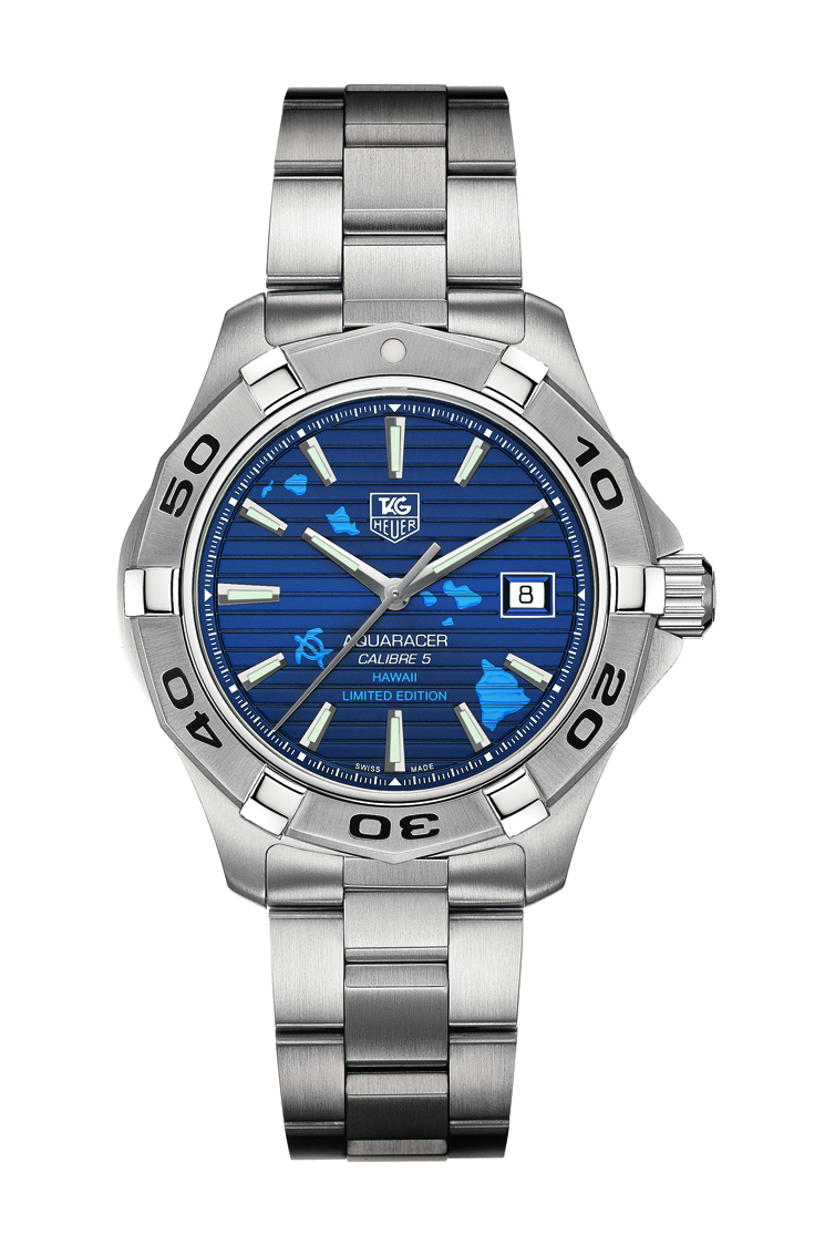 Limited Editions TAG Heuers Page 5 TAG Heuer Forums