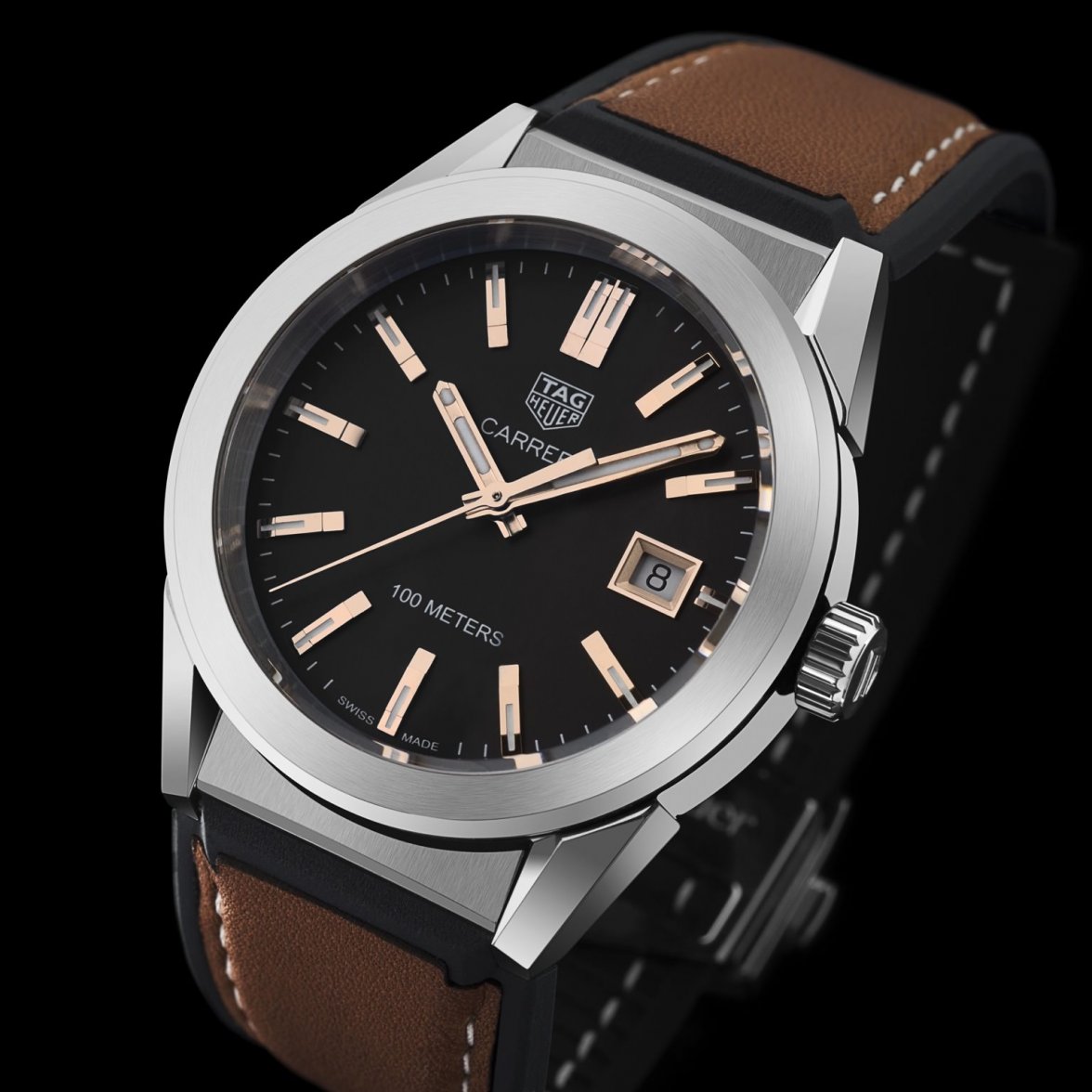 2017 TAG Heuer Carrera Lady - 5.jpg