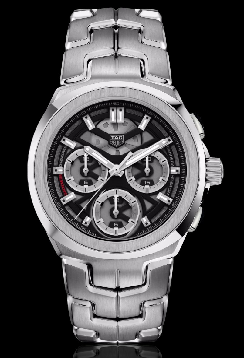 Tag heuer link