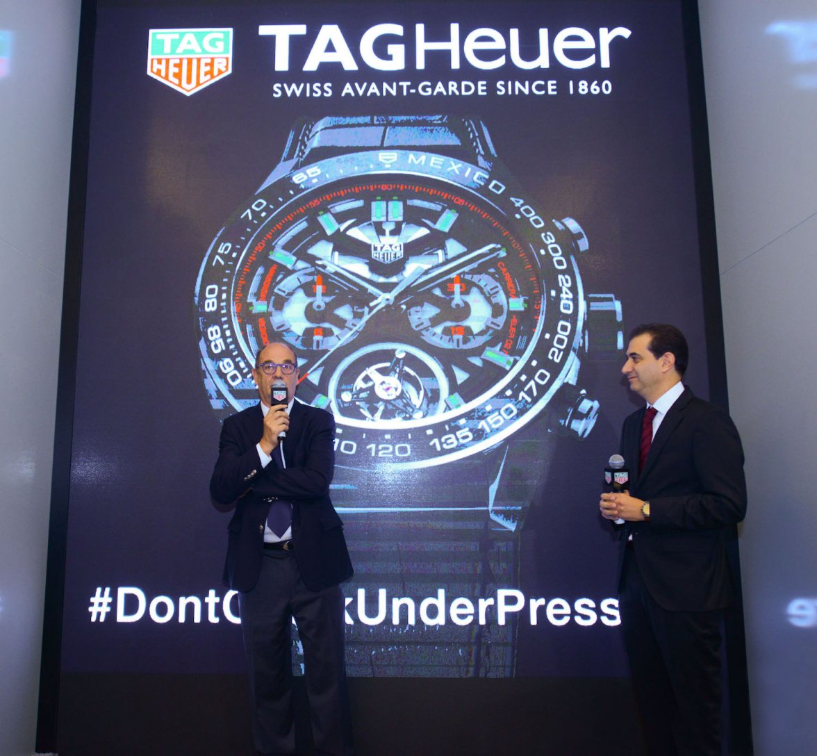 TAG Heuer Unveil Heuer 02T Limited edition Mexio at SIAR  (13).jpg