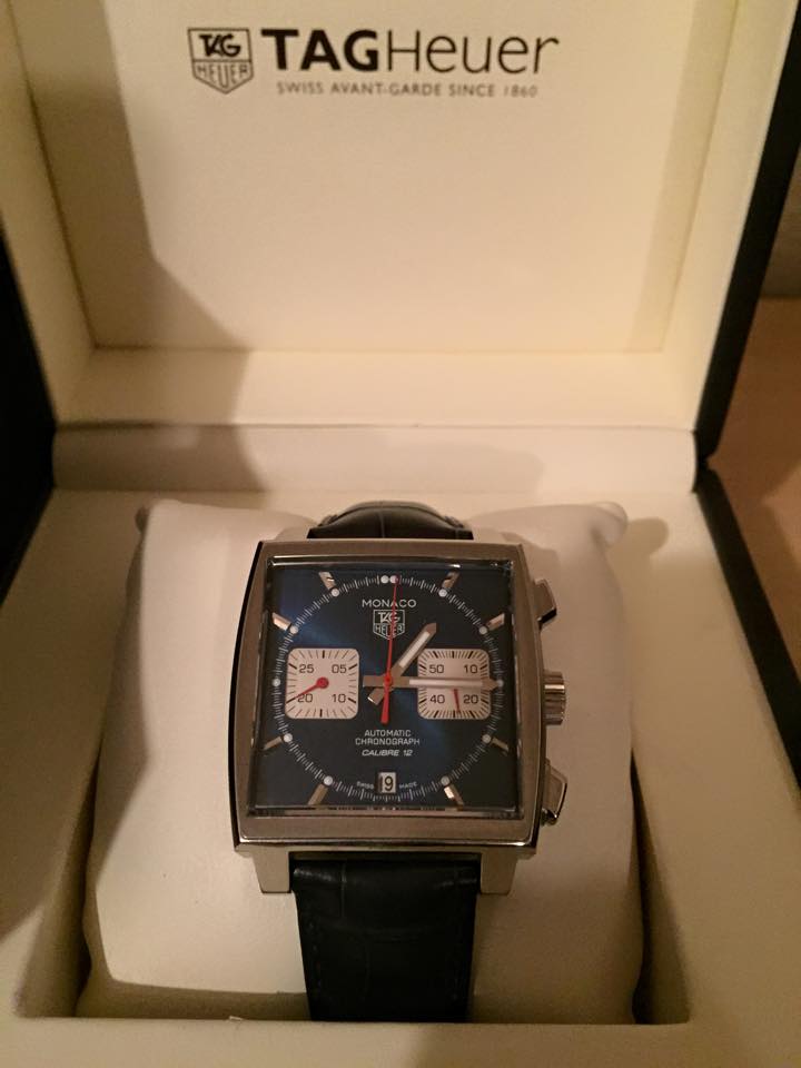 TAG Heuer Quartz pros vs cons TAG Heuer Forums