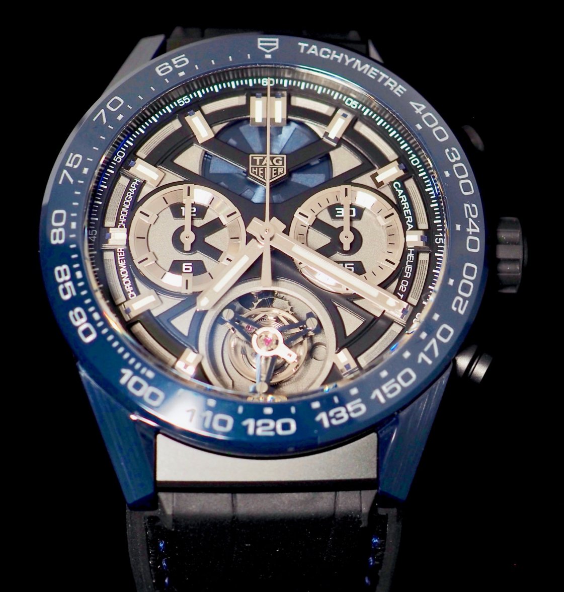 2018 TAG Heuer Carrera Tête de Vipère - 8.jpg