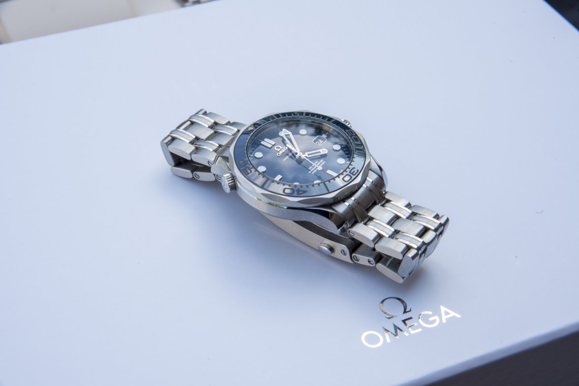 Omega Seamaster 300m TAG Heuer Forums