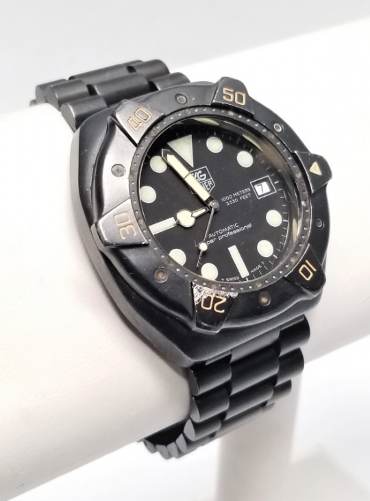 Tag on sale heuer 840.006