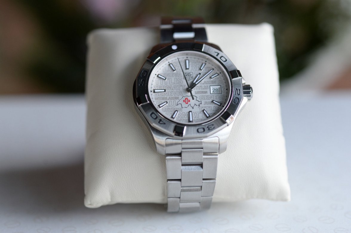 TAG Heuer Watch 2011 Swiss Limited Edition Brand New In Box_1.jpg