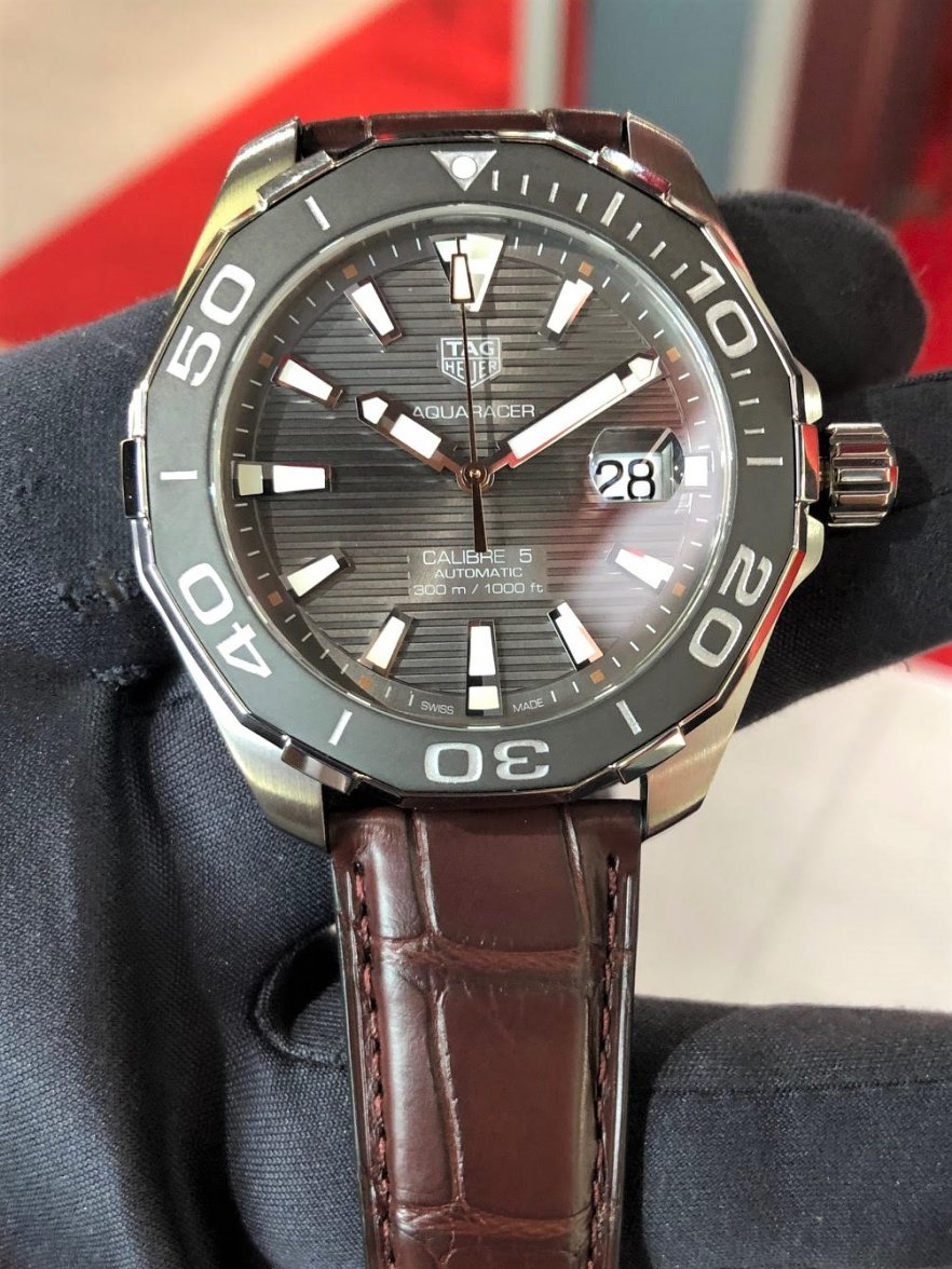 WAY201M Aquaracer Page 2 TAG Heuer Forums