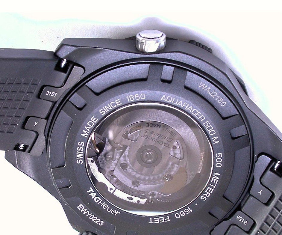 Serial numbers TAG Heuer Watch Forums