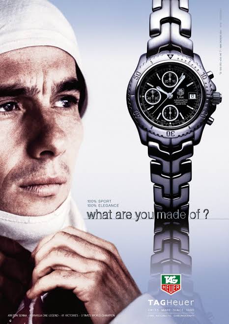 Films TV Media Heuer TAG Heuer Page 3 TAG Heuer Forums