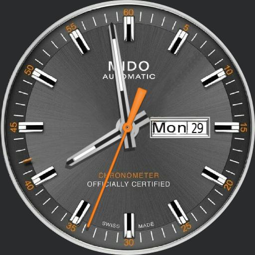 Mido Chronometer Grey.JPG