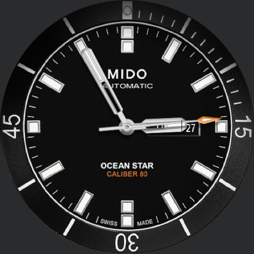 Mido Oceanstar Calibre 80 Black.JPG